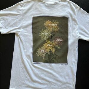 Vintage Stussy T-Shirt | M